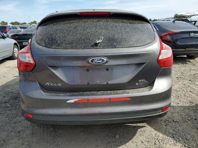 Photo 6 from auction – 2012 FORD FOCUS SEL with VIN 1FAHP3M27CL105672