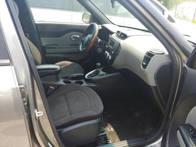 Photo 5 from auction – 2015 KIA SOUL with VIN KNDJN2A25F7213222