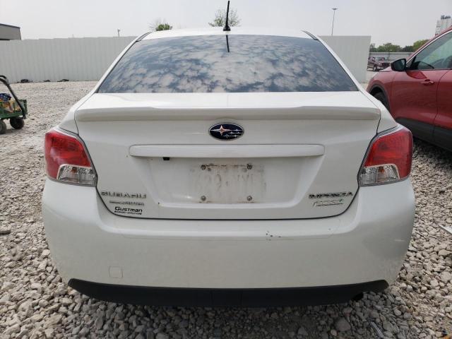Photo 6 from auction – 2016 SUBARU IMPREZA with VIN JF1GJAA61GG014114