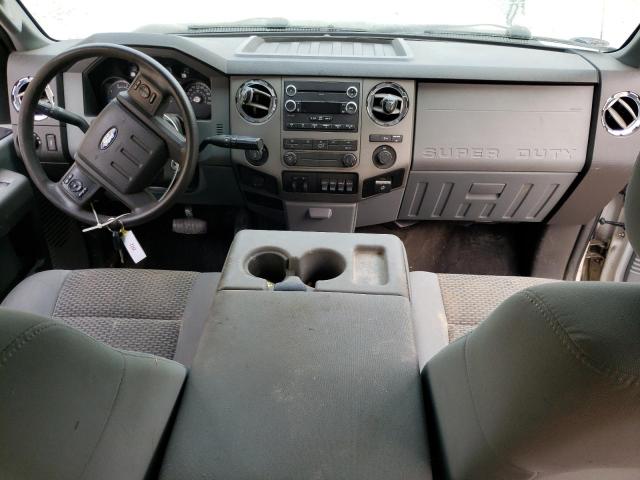 Photo 8 from auction – 2012 FORD F250 SUPER with VIN 1FT7X2BT0CED05440