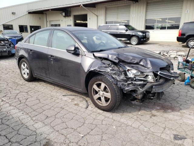 Photo 4 from auction – 2014 CHEVROLET CRUZE LT with VIN 1G1PC5SB4E7459945