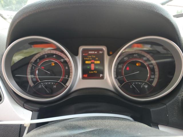 Photo 9 from auction – 2020 DODGE JOURNEY SE with VIN 3C4PDCAB5LT249759