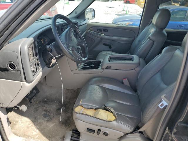 Photo 7 from auction – 2005 GMC YUKON with VIN 1GKEC13T35R136669