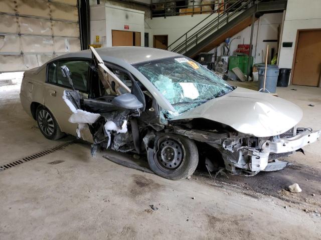 Photo 4 from auction – 2003 SATURN ION LEVEL with VIN 1G8AJ52F63Z145778