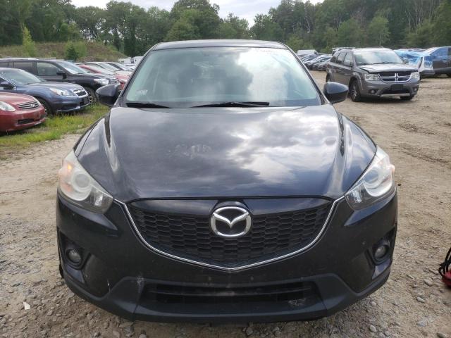 Photo 5 from auction – 2013 MAZDA CX-5 with VIN JM3KE4DE5D0134703