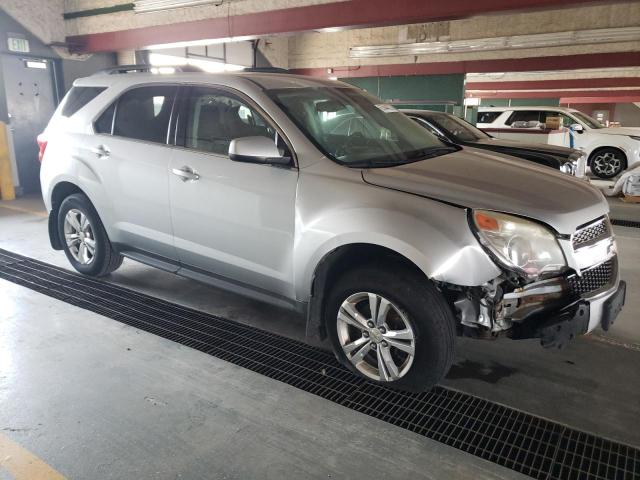 Photo 4 from auction – 2012 CHEVROLET EQUINOX LT with VIN 2GNFLEE54C6271892