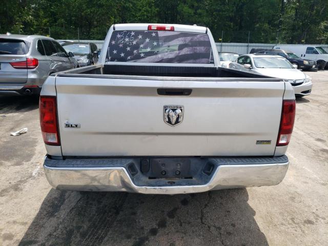 Photo 6 from auction – 2010 DODGE RAM 1500 with VIN 1D7RB1GP6AS111366