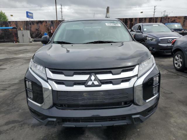 Photo 5 from auction – 2020 MITSUBISHI OUTLANDER with VIN JA4AP3AU2LU027825