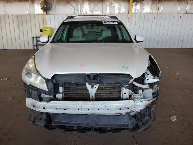 Photo 5 from auction – 2013 SUBARU OUTBACK 2. with VIN 4S4BRCGC5D3297234