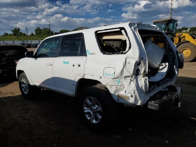 Zdjęcie 2 z aukcji – 2014 TOYOTA 4RUNNER SR z VIN JTEBU5JR7E5189291