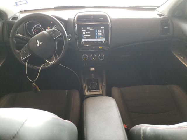 Photo 8 from auction – 2022 MITSUBISHI OUTLANDER with VIN JA4APVAU2NU010800