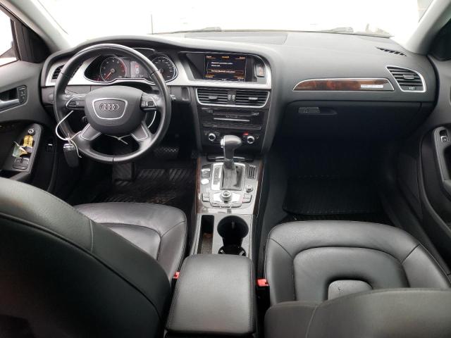 Photo 8 from auction – 2013 AUDI A4 PREMIUM with VIN WAUFFAFL0DN048491