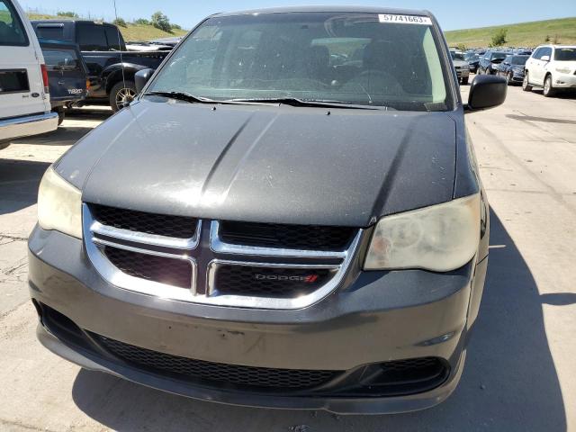 Photo 5 from auction – 2012 DODGE GRAND CARA with VIN 2C4RDGBG0CR365044
