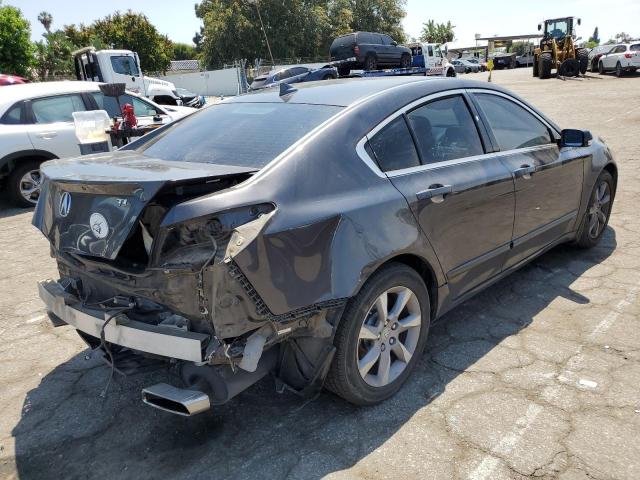 Photo 3 from auction – 2013 ACURA TL TECH with VIN 19UUA8F58DA013578