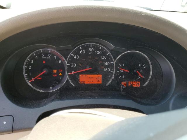 Photo 9 from auction – 2011 NISSAN ALTIMA BAS with VIN 1N4AL2AP5BC151149