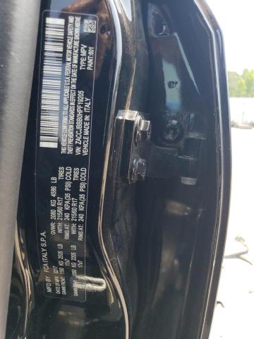 Photo 14 from auction – 2017 JEEP RENEGADE L with VIN ZACCJBBB0HPF19205
