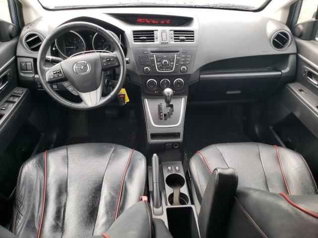 Photo 8 from auction – 2012 MAZDA 5 with VIN JM1CW2DL2C0104344