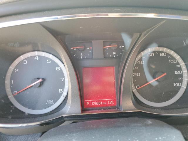Photo 9 from auction – 2015 GMC TERRAIN SL with VIN 2GKALMEK3F6369579