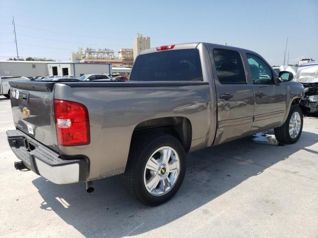 Photo 3 from auction – 2013 CHEVROLET SILVERADO with VIN 3GCPCSE06DG109946