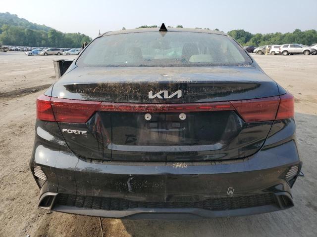 Photo 6 from auction – 2022 KIA FORTE FE with VIN 3KPF24AD1NE418563