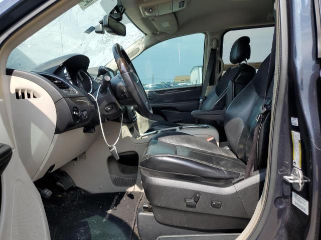 Photo 7 from auction – 2013 CHRYSLER TOWN & COU with VIN 2C4RC1GG6DR779889