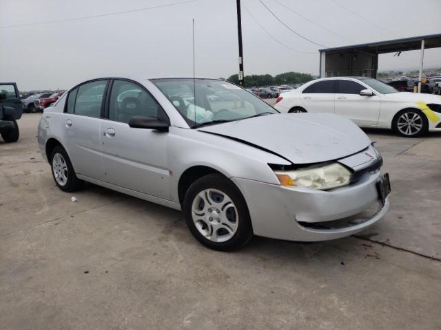 Photo 4 from auction – 2004 SATURN ION LEVEL with VIN 1G8AJ54F34Z175996