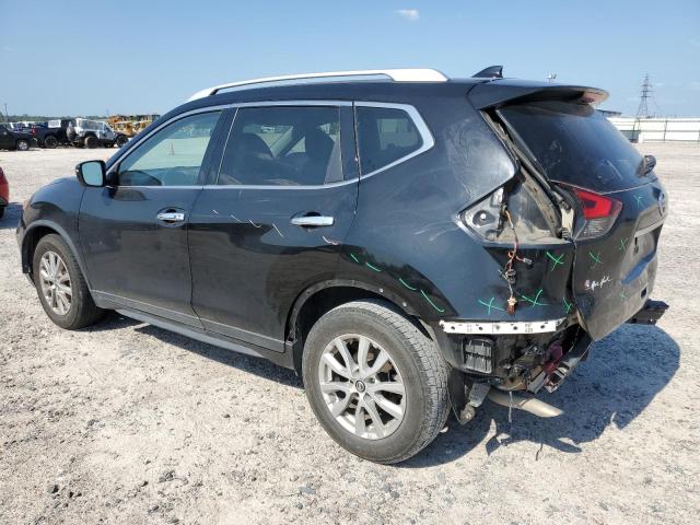 Photo 2 from auction – 2017 NISSAN ROGUE S with VIN KNMAT2MT7HP519237