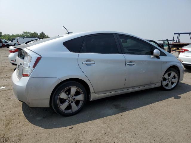Photo 3 from auction – 2010 TOYOTA PRIUS with VIN JTDKN3DU5A0036440