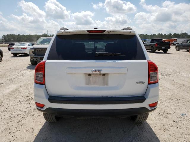 Photo 6 from auction – 2011 JEEP COMPASS SP with VIN 1J4NT1FA7BD239621