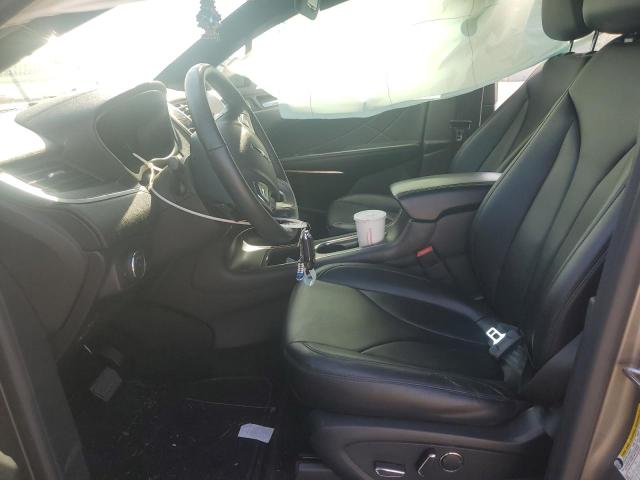 Photo 7 from auction – 2016 LINCOLN MKC PREMIE with VIN 5LMCJ1C97GUJ18357