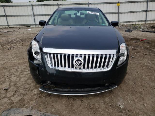 Photo 5 from auction – 2010 MERCURY MILAN PREM with VIN 3MEHM0JG0AR638669