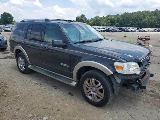 Photo 4 from auction – 2007 FORD EXPLORER E with VIN 1FMEU64E17UB81515