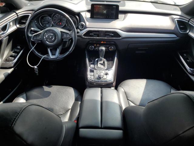 Photo 8 from auction – 2018 MAZDA CX-9 GRAND with VIN JM3TCADY8J0233143