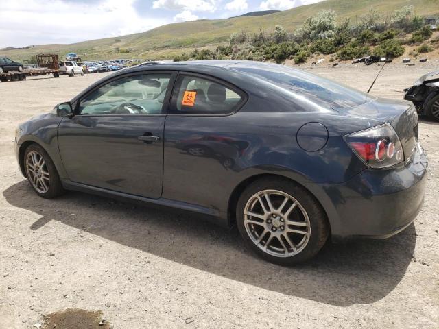 Photo 2 from auction – 2010 TOYOTA SCION TC with VIN JTKDE3B77A0308081