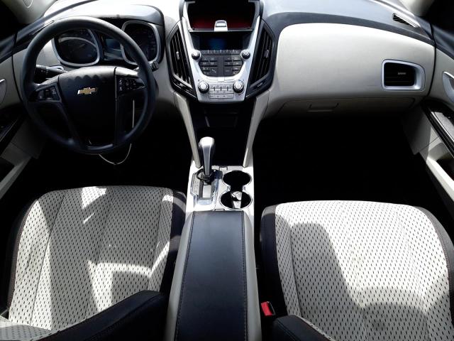 Photo 8 from auction – 2015 CHEVROLET EQUINOX LS with VIN 1GNALAEK8FZ115579