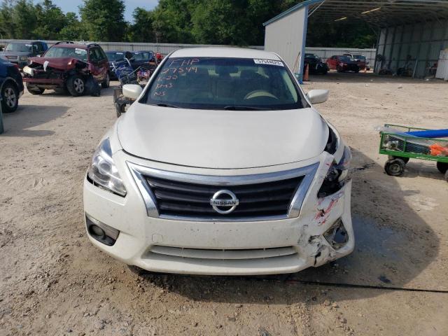 Photo 5 from auction – 2014 NISSAN ALTIMA 2.5 with VIN 1N4AL3AP5EC170097