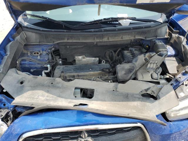 Photo 12 from auction – 2015 MITSUBISHI OUTLANDER with VIN 4A4AR3AW3FE045758
