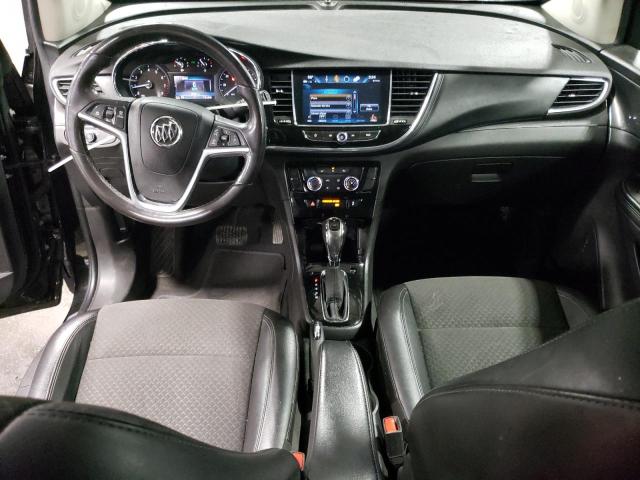 Photo 8 from auction – 2020 BUICK ENCORE PRE with VIN KL4CJASB9LB027344