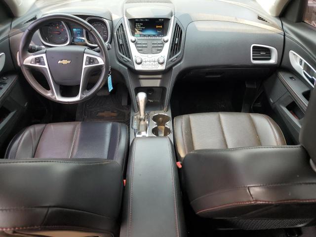 Photo 8 from auction – 2013 CHEVROLET EQUINOX LT with VIN 2GNFLNEK9D6385667