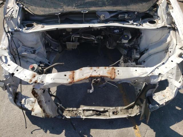 Photo 12 from auction – 2013 HONDA PILOT EXL with VIN 5FNYF4H58DB054730
