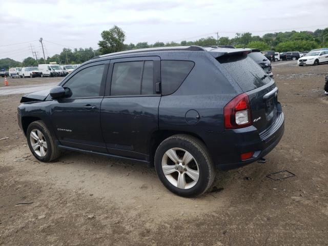 Photo 2 from auction – 2016 JEEP COMPASS LA with VIN 1C4NJDEBXGD542326