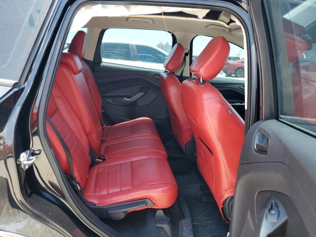 Photo 11 from auction – 2018 FORD ESCAPE S with VIN 1FMCU0F74JUA22045