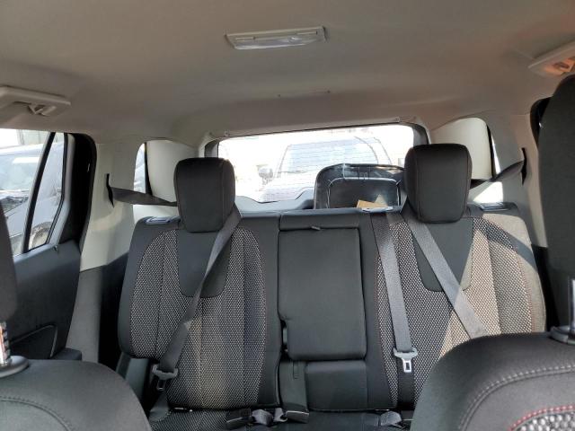 Photo 10 from auction – 2017 GMC TERRAIN SL with VIN 2GKFLTE3XH6146824