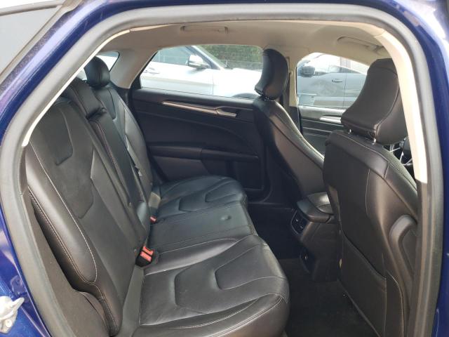 Photo 10 from auction – 2015 FORD FUSION TIT with VIN 3FA6P0K99FR215053