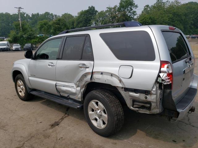 صورة رقم 2 من المزاد - 2007 TOYOTA 4RUNNER SR مع VIN JTEBU14R870123613