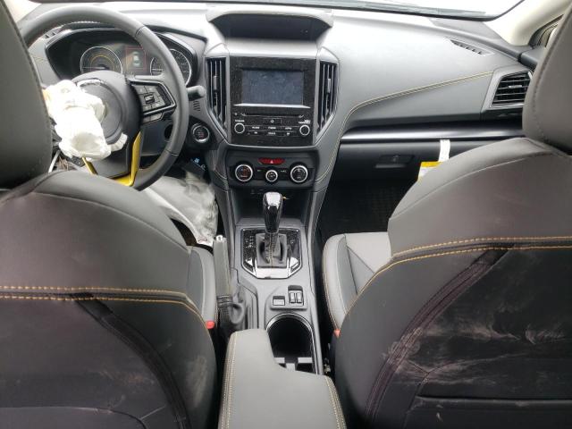 Photo 8 from auction – 2023 SUBARU CROSSTREK with VIN JF2GTHRC2PH262519