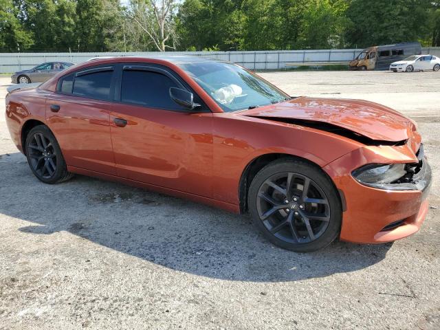 Photo 4 from auction – 2020 DODGE CHARGER SX with VIN 2C3CDXBG7LH228702