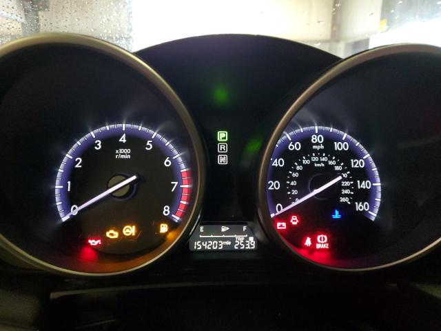 Zdjęcie 9 z aukcji – 2013 MAZDA 3 I z VIN JM1BL1TF2D1824376
