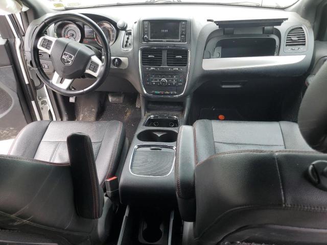 Photo 8 from auction – 2020 DODGE GRAND CARA with VIN 2C4RDGEG0LR212871