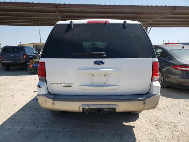 Photo 6 from auction – 2003 FORD EXPEDITION with VIN 1FMRU17WX3LA88078